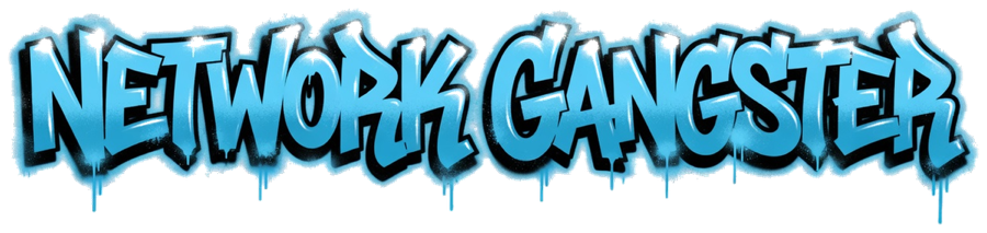 Network Gangster